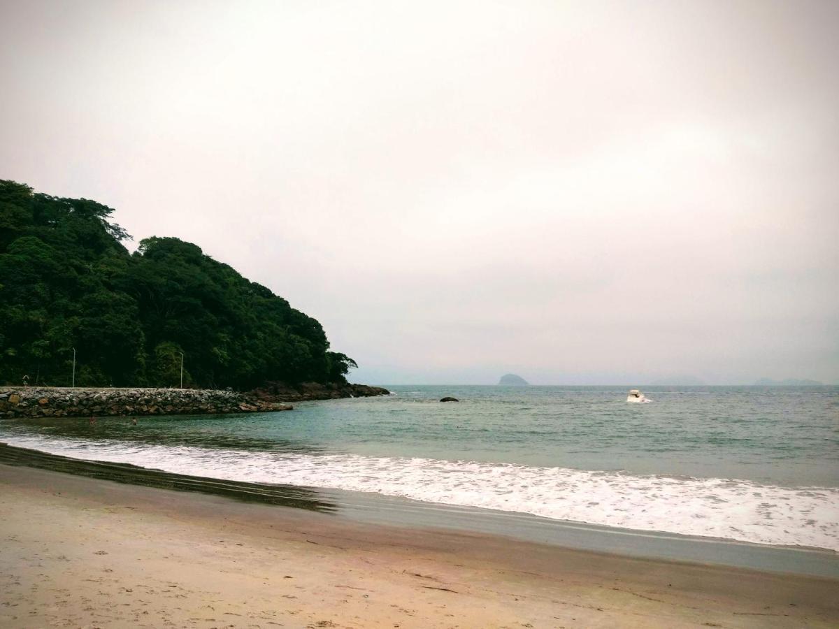 Aloha Sertao Flats 상세바스티앙 외부 사진