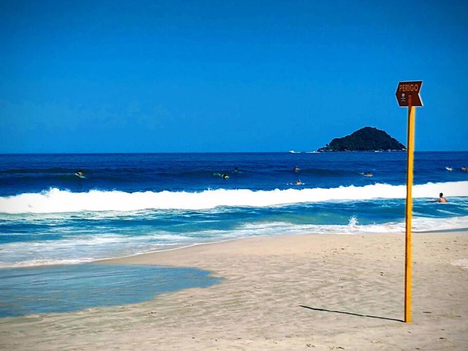 Aloha Sertao Flats 상세바스티앙 외부 사진