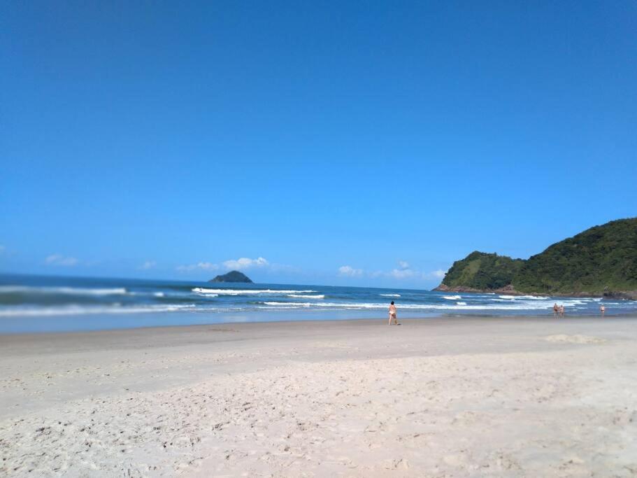 Aloha Sertao Flats 상세바스티앙 외부 사진